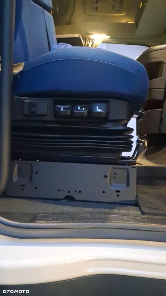 Volvo FH500 Aero - 21