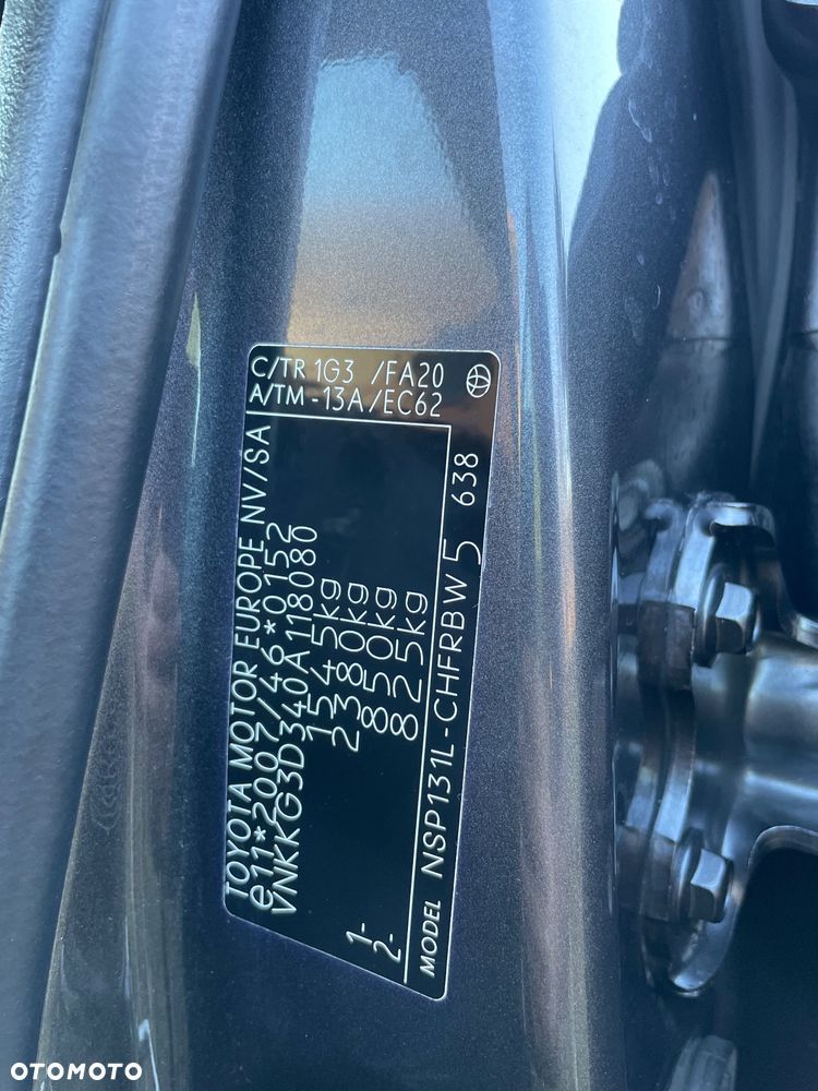 Toyota Yaris 1.5 Life - 2