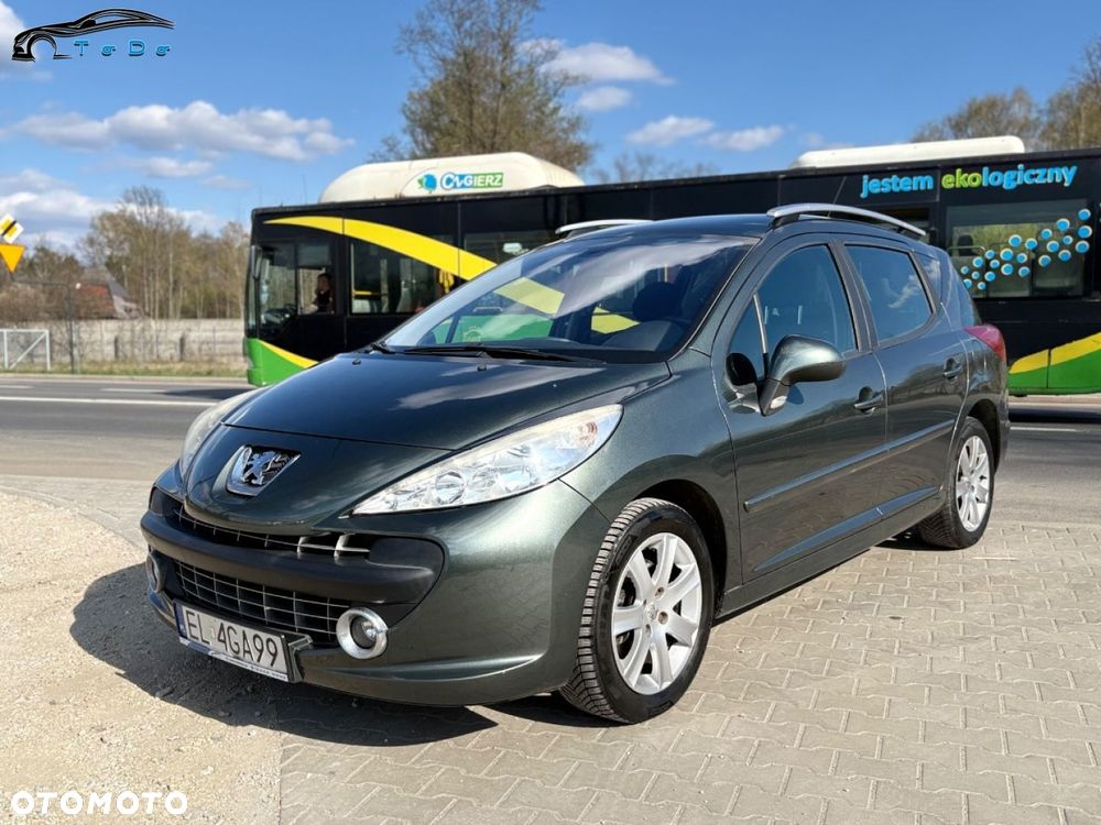 Peugeot 207 1.6 VTi Premium - 5