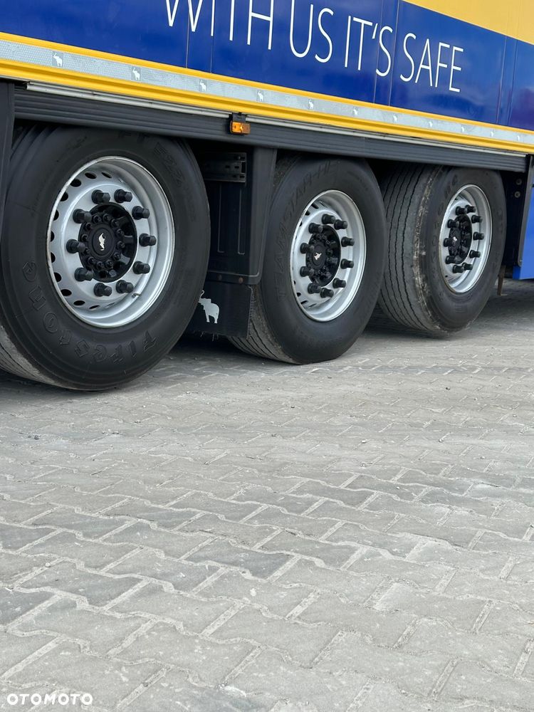 Schmitz Cargobull - 15