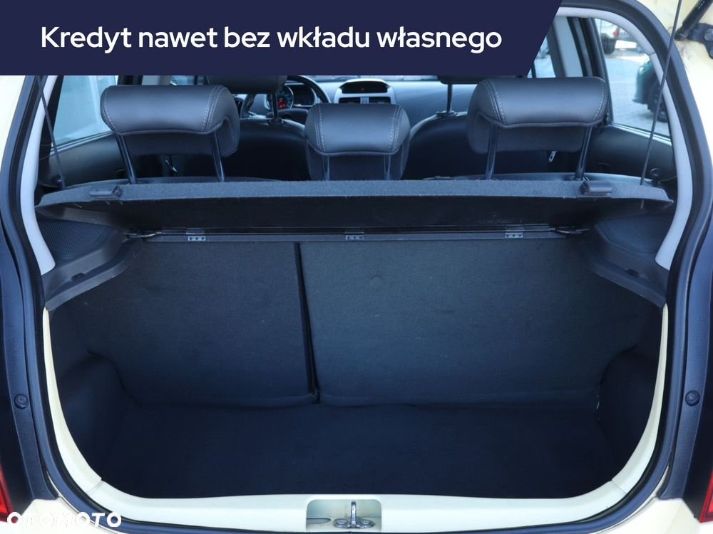Chevrolet Spark - 15