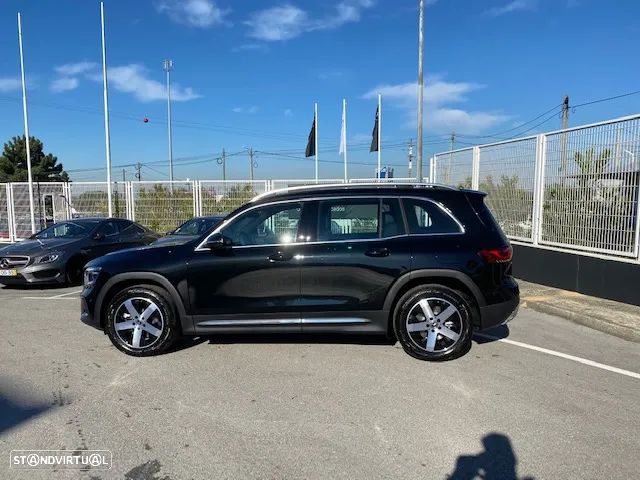 Mercedes-Benz GLB 180 d Progressive - 10