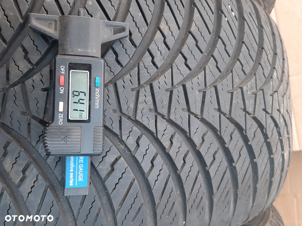 235/50R18 101V Falken Euro All Season As210