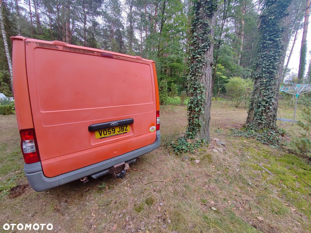 Ford Transit 350L - 4