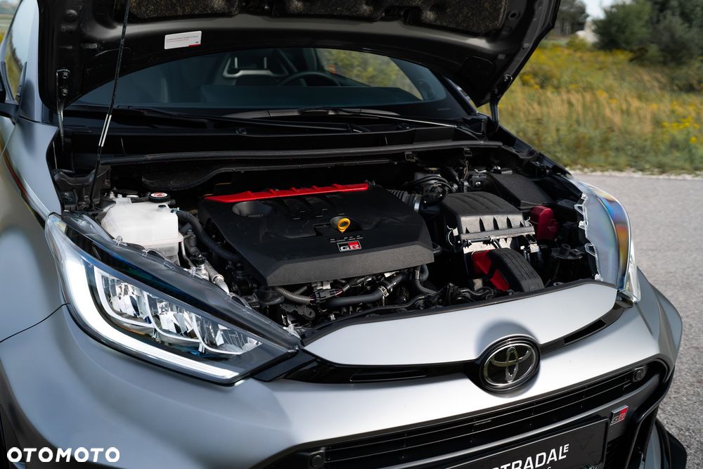 Toyota GR Yaris 1.6 Dynamic - 33