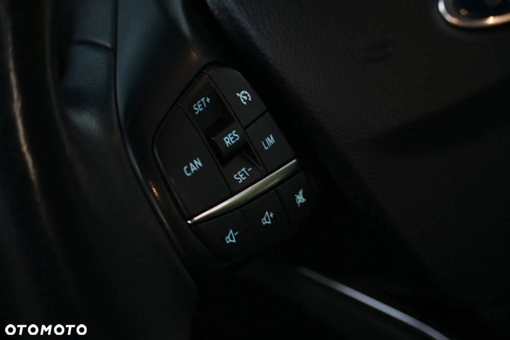 Ford Focus SW 2.0 TDCi Titanium ASS PowerShift - 34
