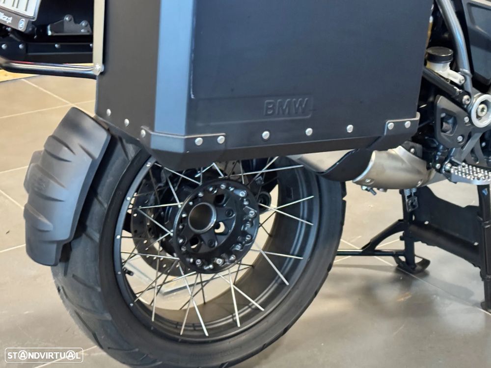 BMW R 1250 GS Adventure - 15