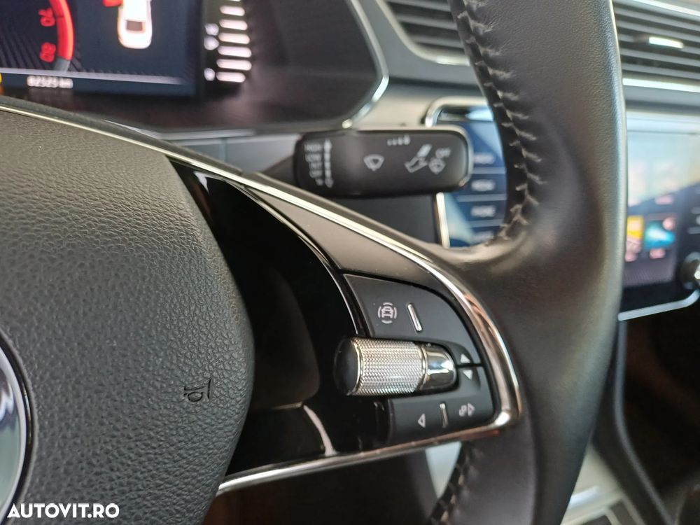 Skoda Superb 1.5 TSI Ambition - 14