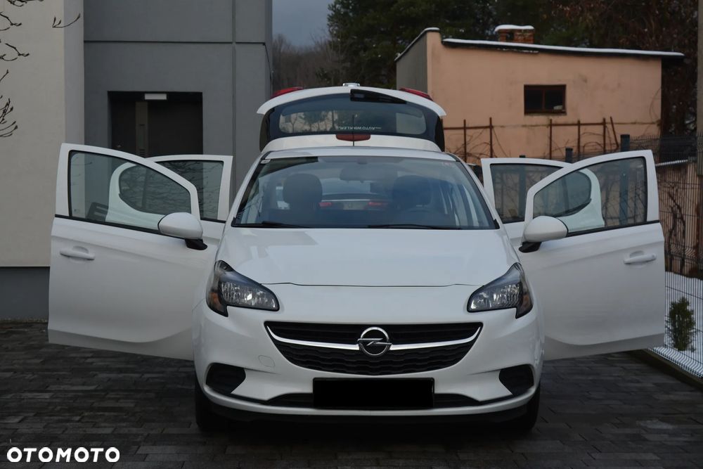 Opel Corsa 1.4 Enjoy - 6