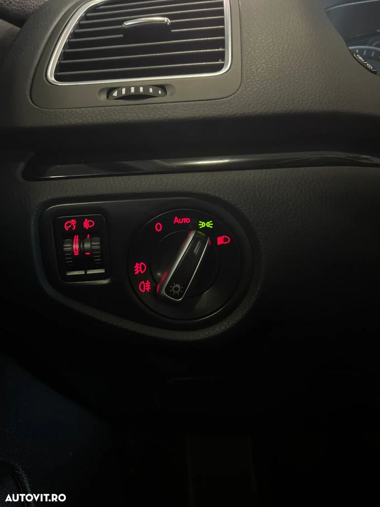 Seat Alhambra 2.0 TDI S&S DSG STYLE - 18
