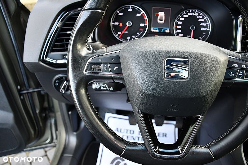 Seat Ateca 2.0 TDI 4Drive XCELLENCE - 18