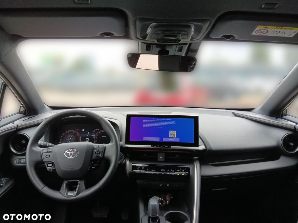 Toyota C-HR 1.8 Hybrid Executive - 2