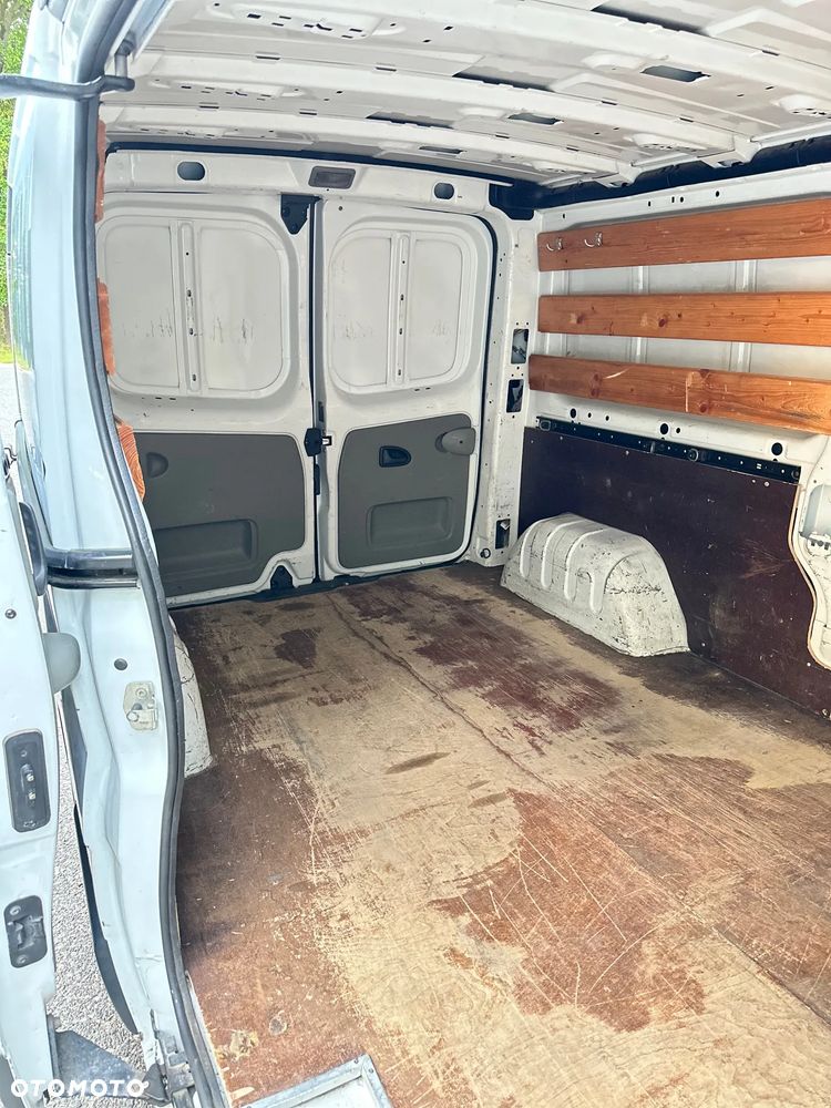 Nissan PRIMASTAR - 17