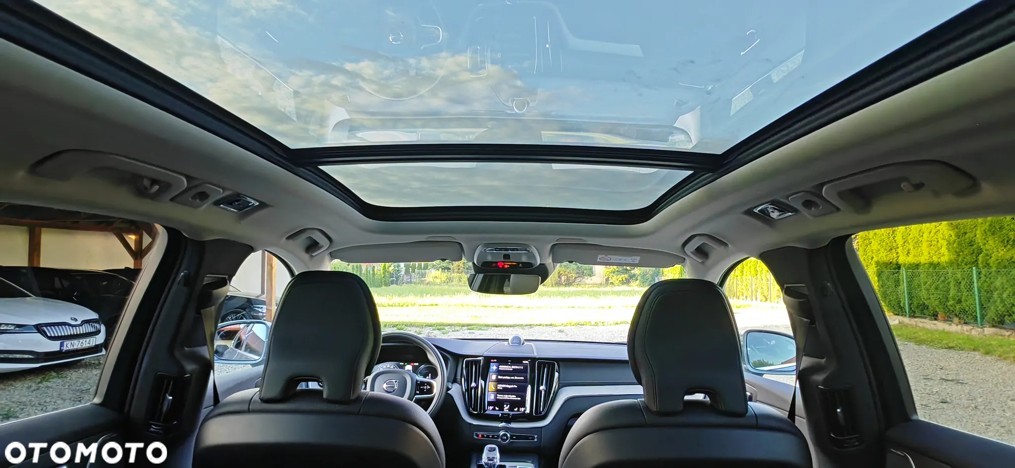 Volvo XC 60 T8 AWD Plug-In Hybrid Inscription - 4