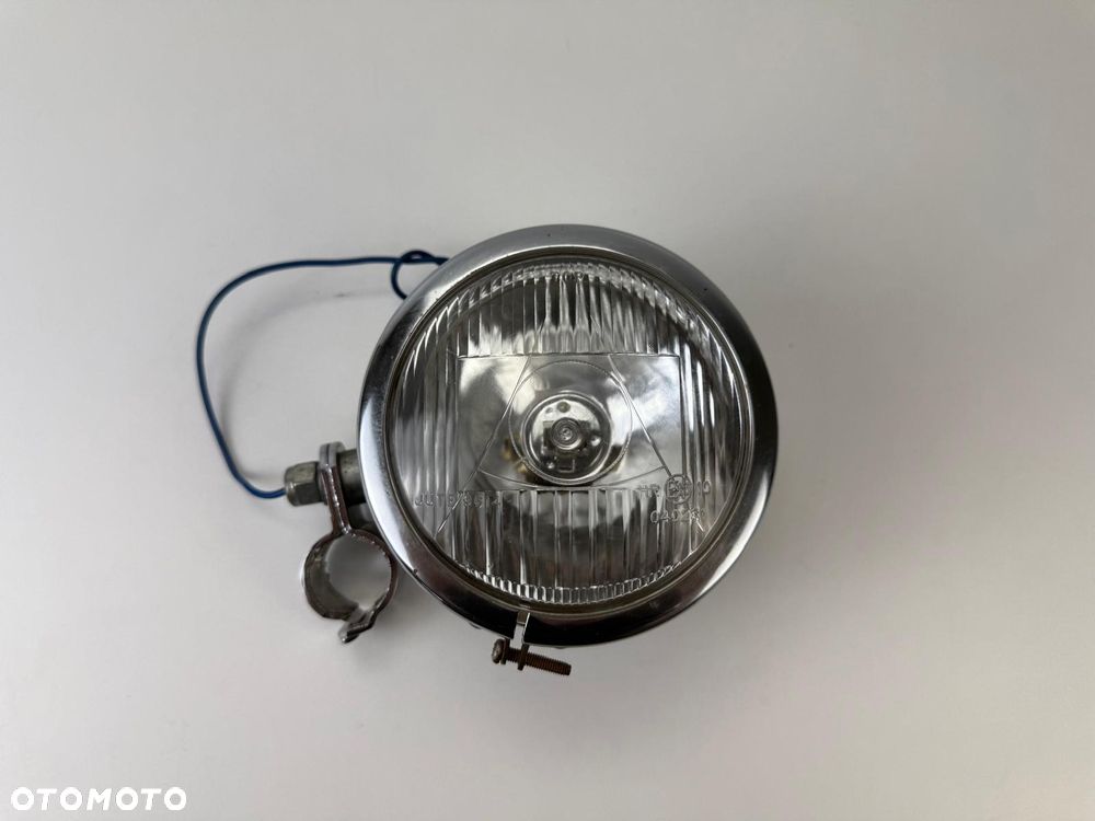 Przednie lampy reflektory Honda VT 750 C2 Shadow RC44 1997-03 - 9