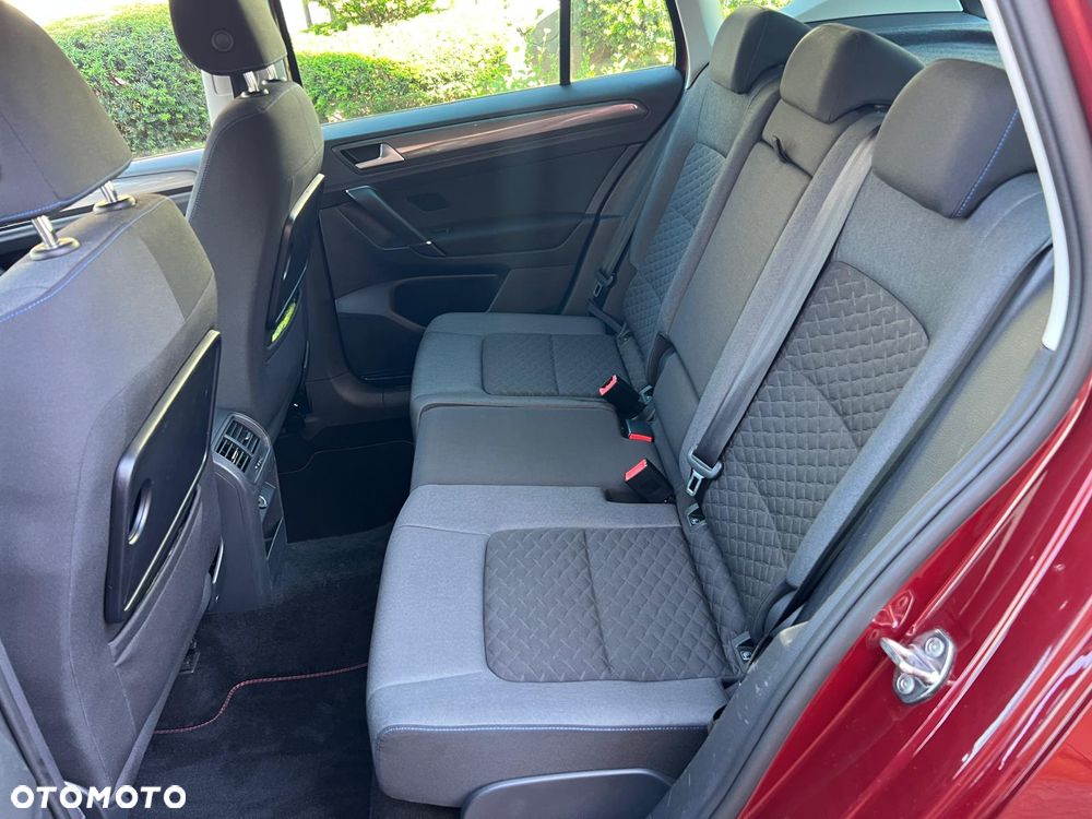 Volkswagen Golf Sportsvan 1.6 TDI SCR Join - 28