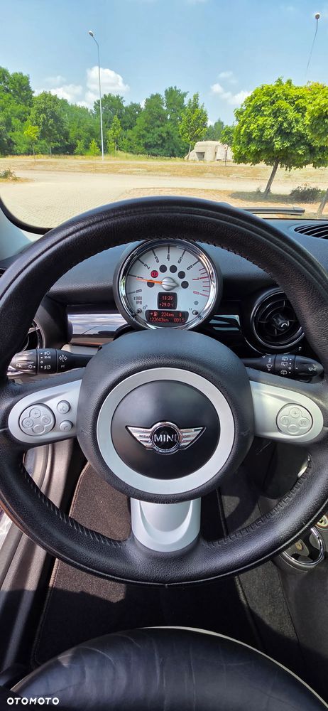 MINI Cooper - 26