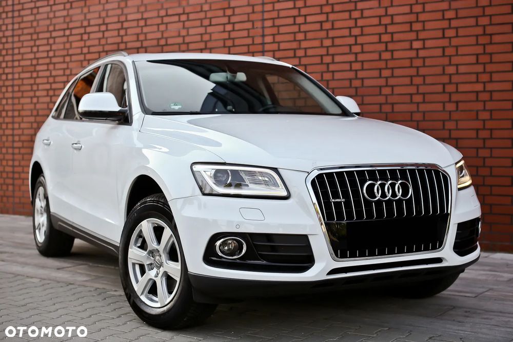 Audi Q5 2.0 TDI clean diesel Quattro S tronic - 5