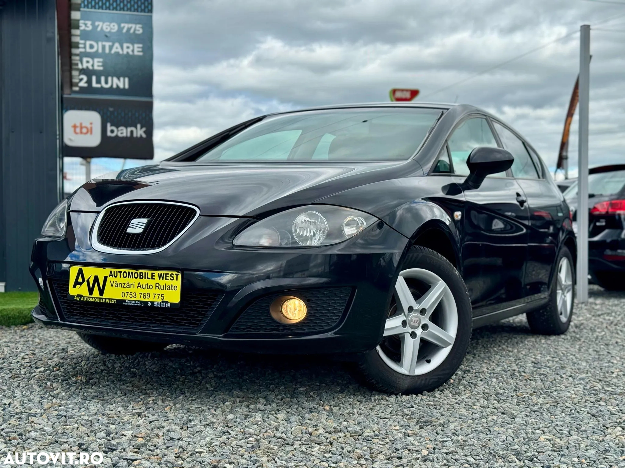 Seat Leon 1.4 Sport - 34