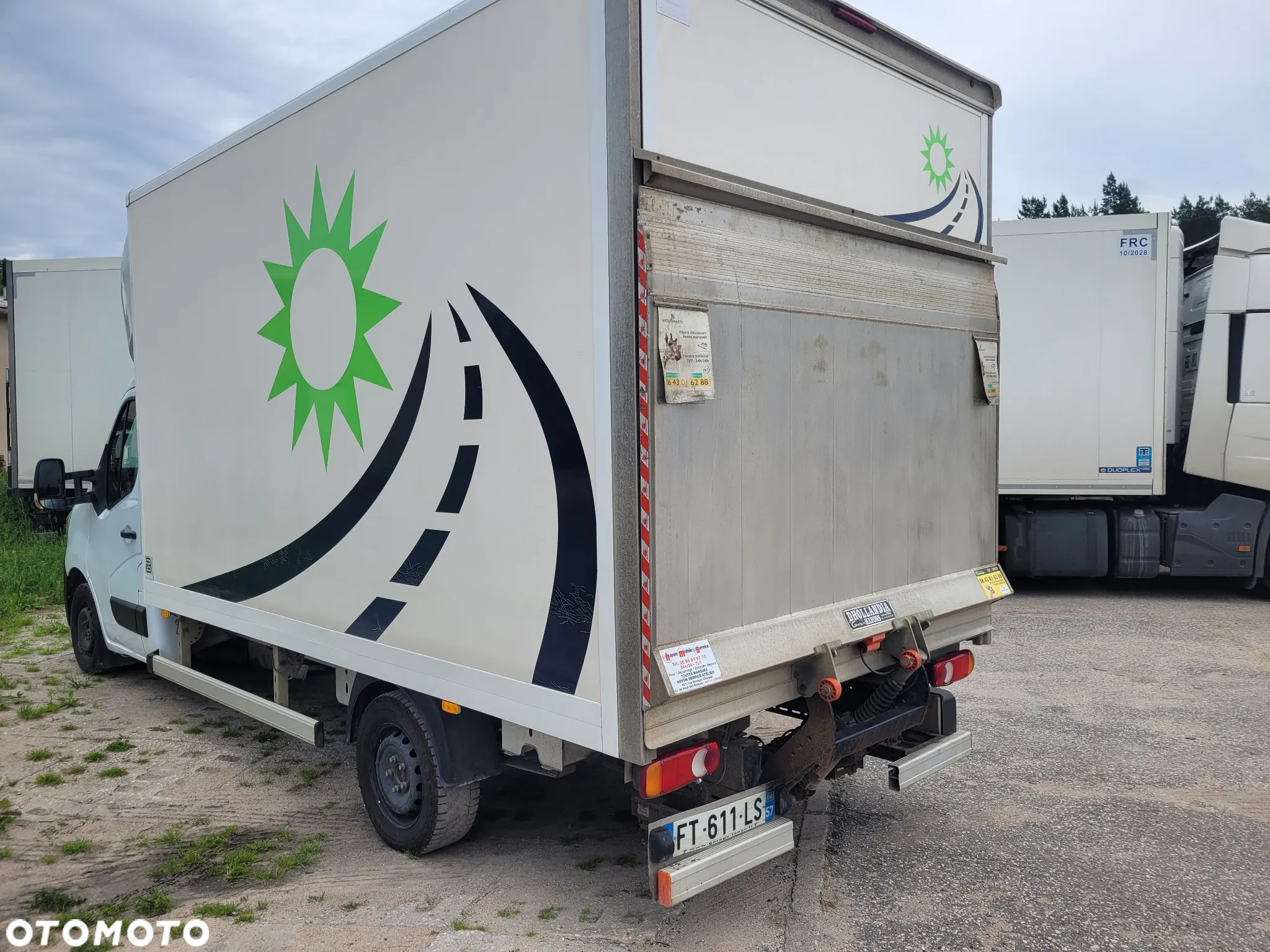 Renault Master - 5