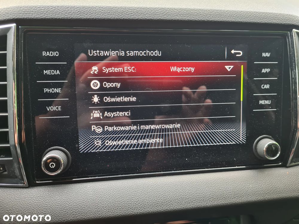 Skoda Karoq 1.6 TDI 4x2 Style DSG - 12