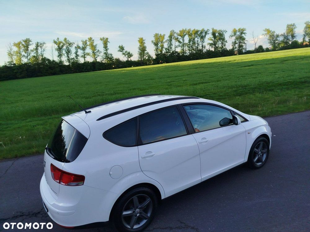 Seat Altea XL - 4