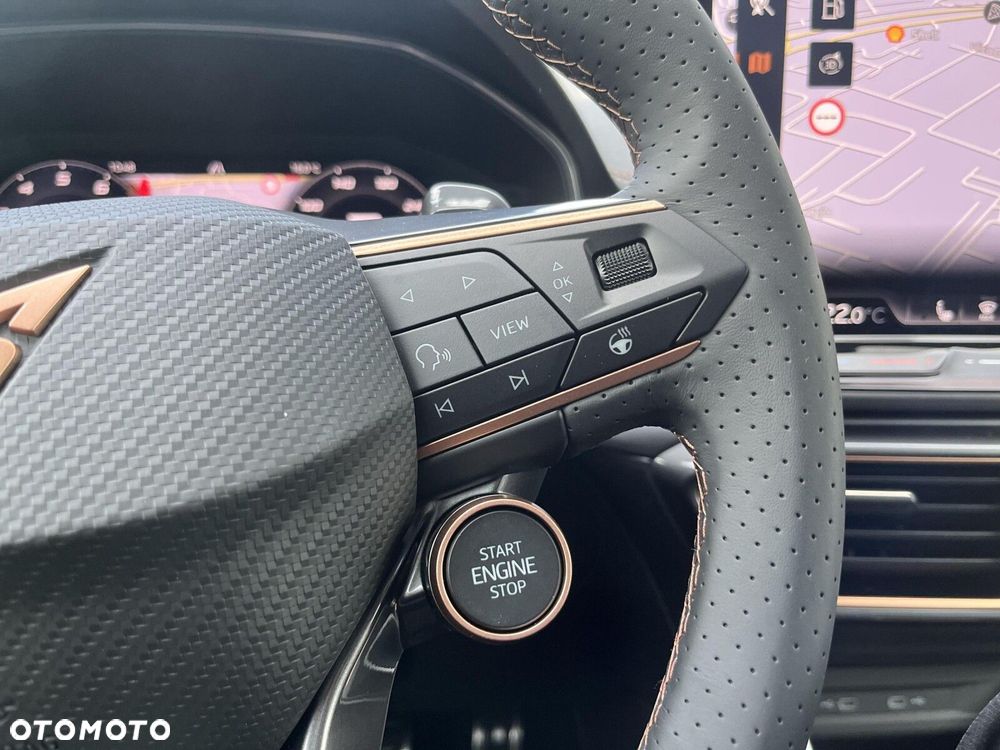 Cupra Formentor 1.5 TSI DSG - 32