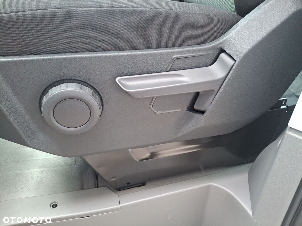Volkswagen Crafter Crafter 35 TDI - 23