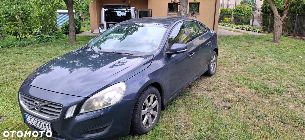 Volvo S60 D3 - 5