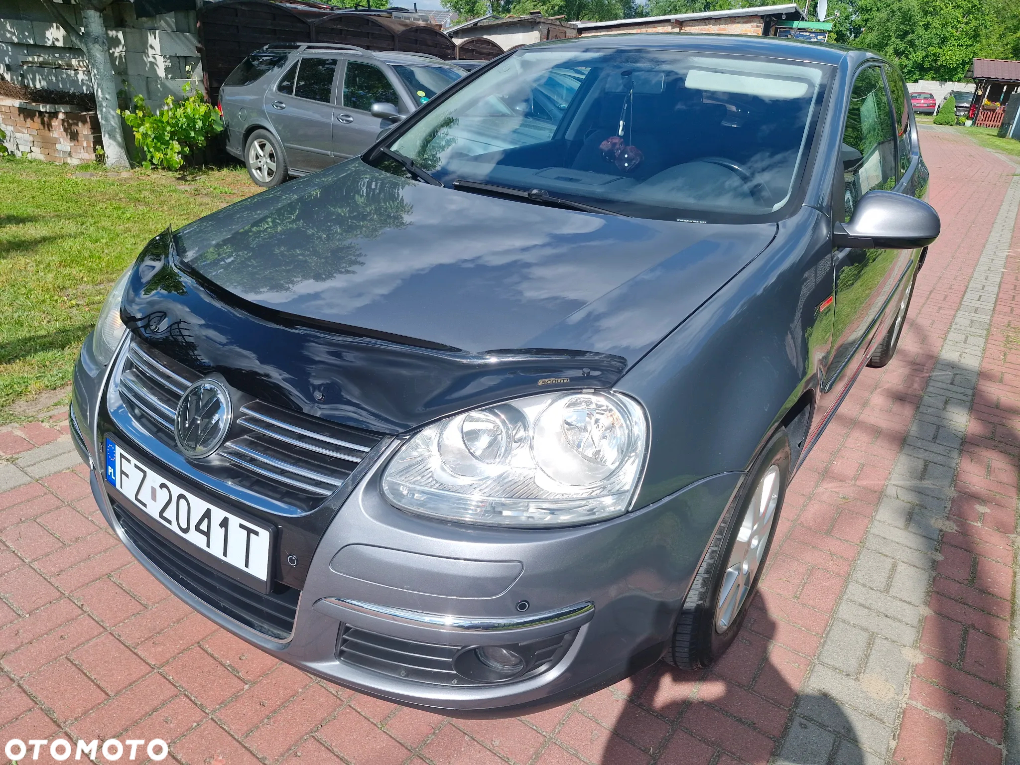 Volkswagen Golf 1.4 Tour - 19