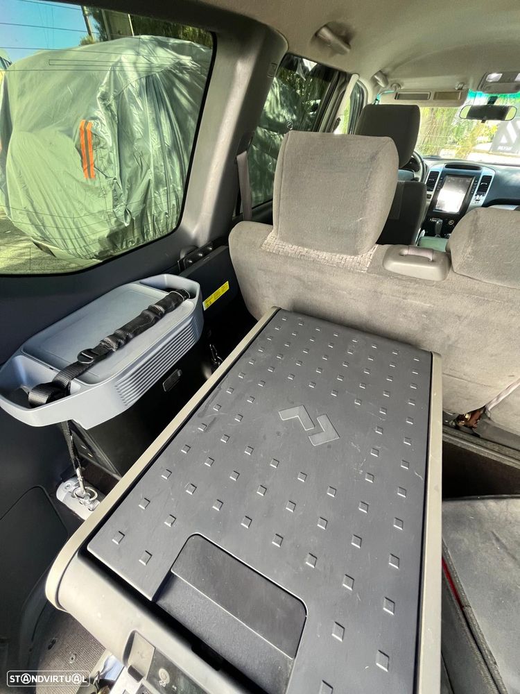 Toyota Land Cruiser Prado - 31