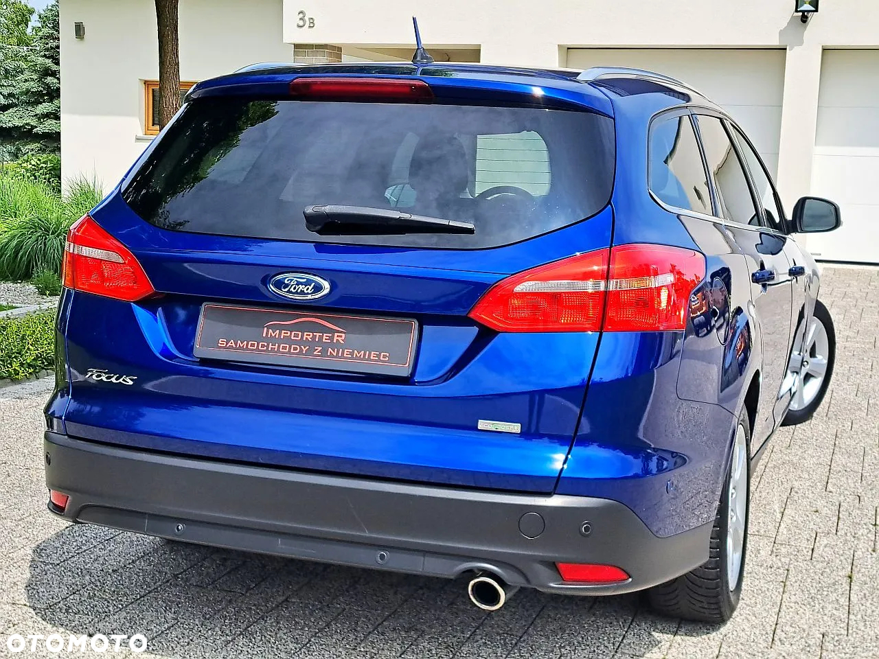 Ford Focus - 18