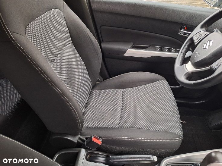 Suzuki Vitara 1.6 (4x2) Automatik Comfort+ - 13