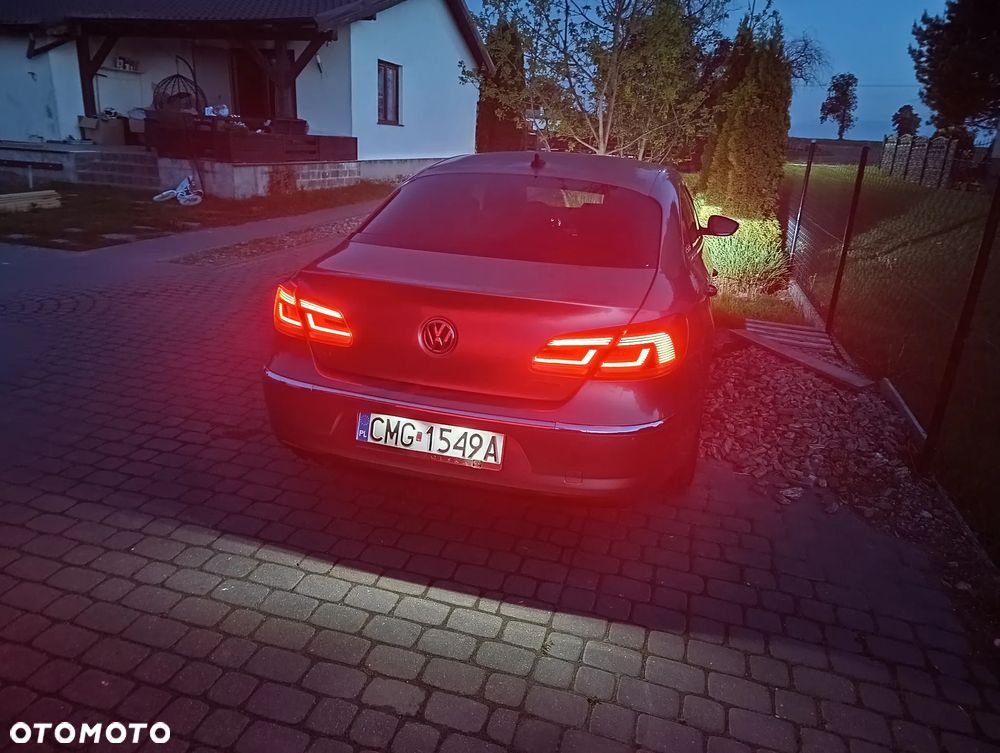 Volkswagen CC - 16