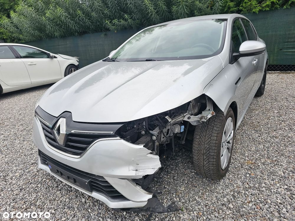 Renault Megane 1.5 dCi Style Edition - 3