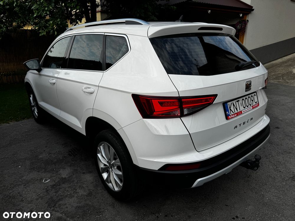 Seat Ateca - 5