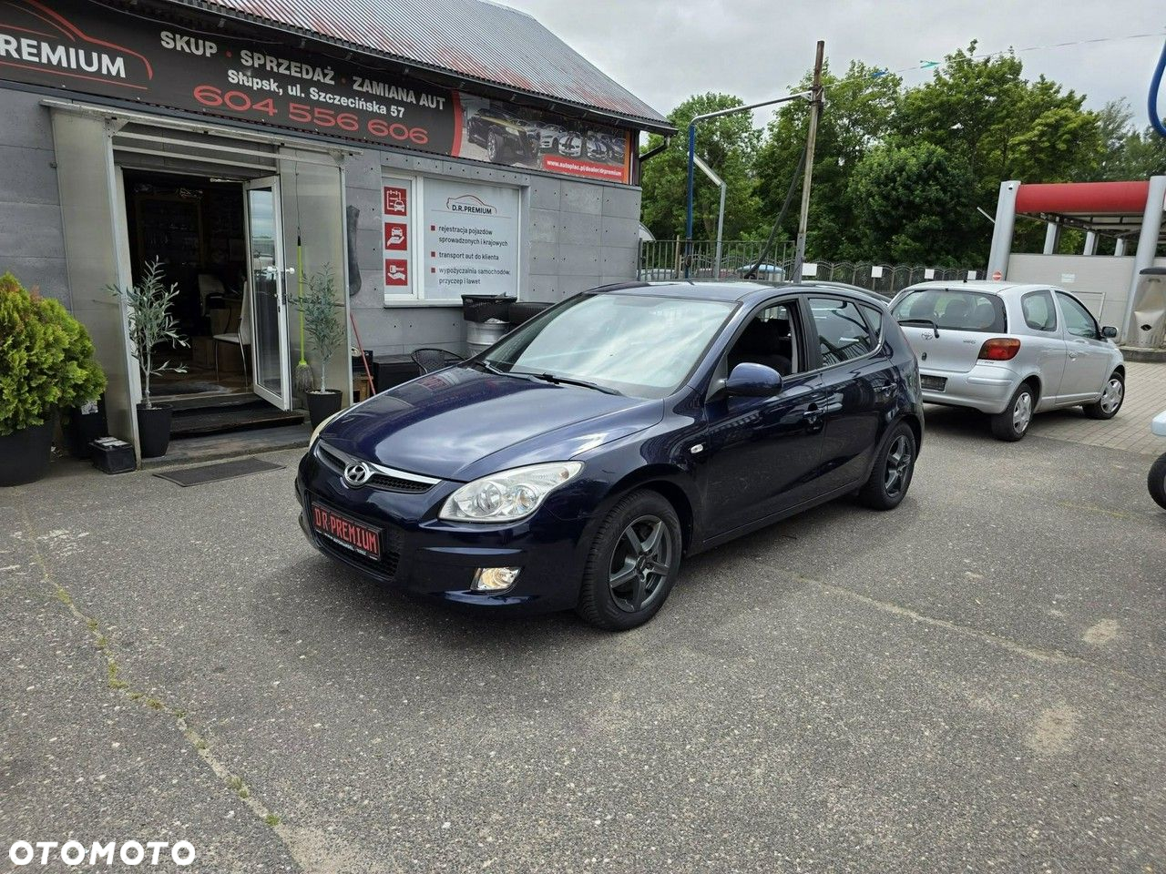 Hyundai i30 1.6 CRDI Edition Plus - 3