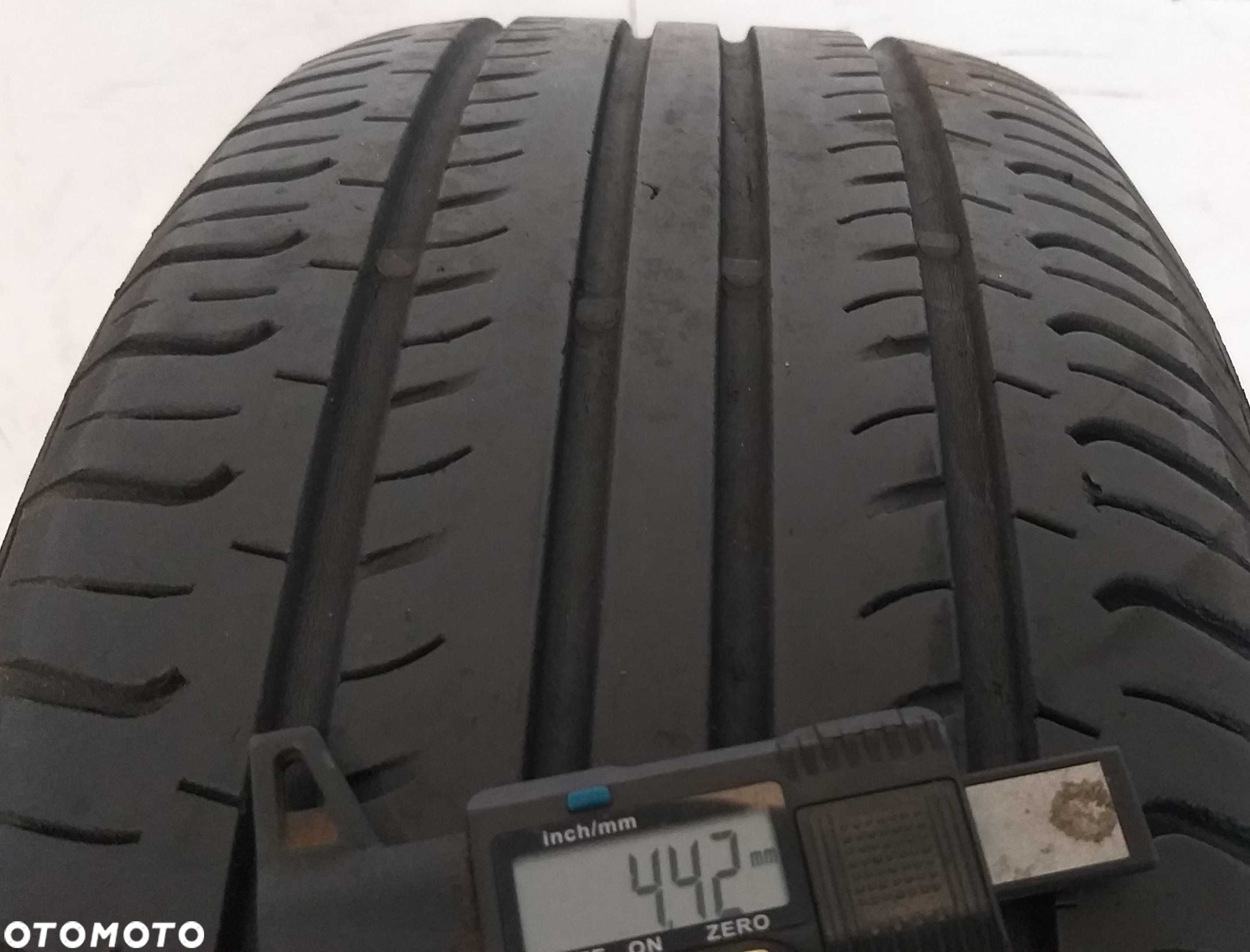 Szt 2373L Sztuka 225/60R17 99H Hankook Optimo K415 dot.4618 - 2