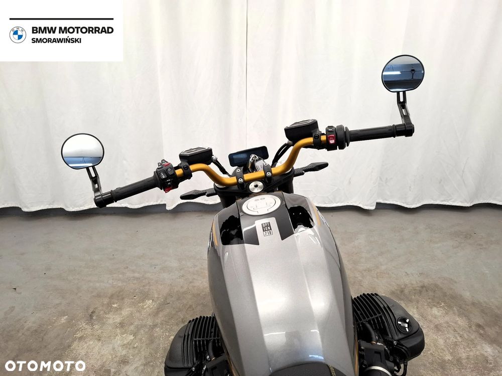 BMW R - 10