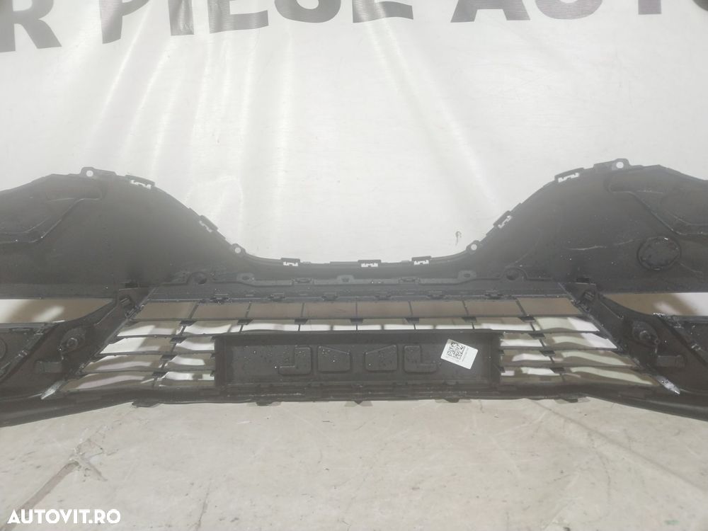 Bara fata Renault Megane 4, 2016, 2017, 2018, 2019, cod origine OE 620225094R. 10102 - 11