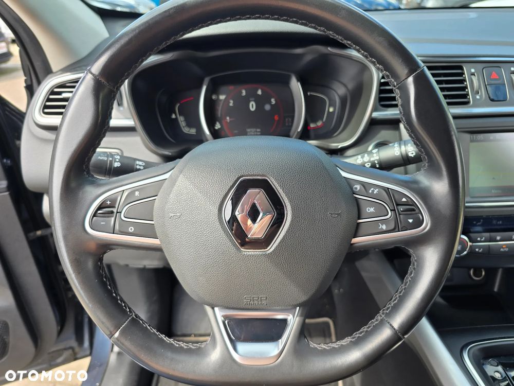 Renault Kadjar - 26