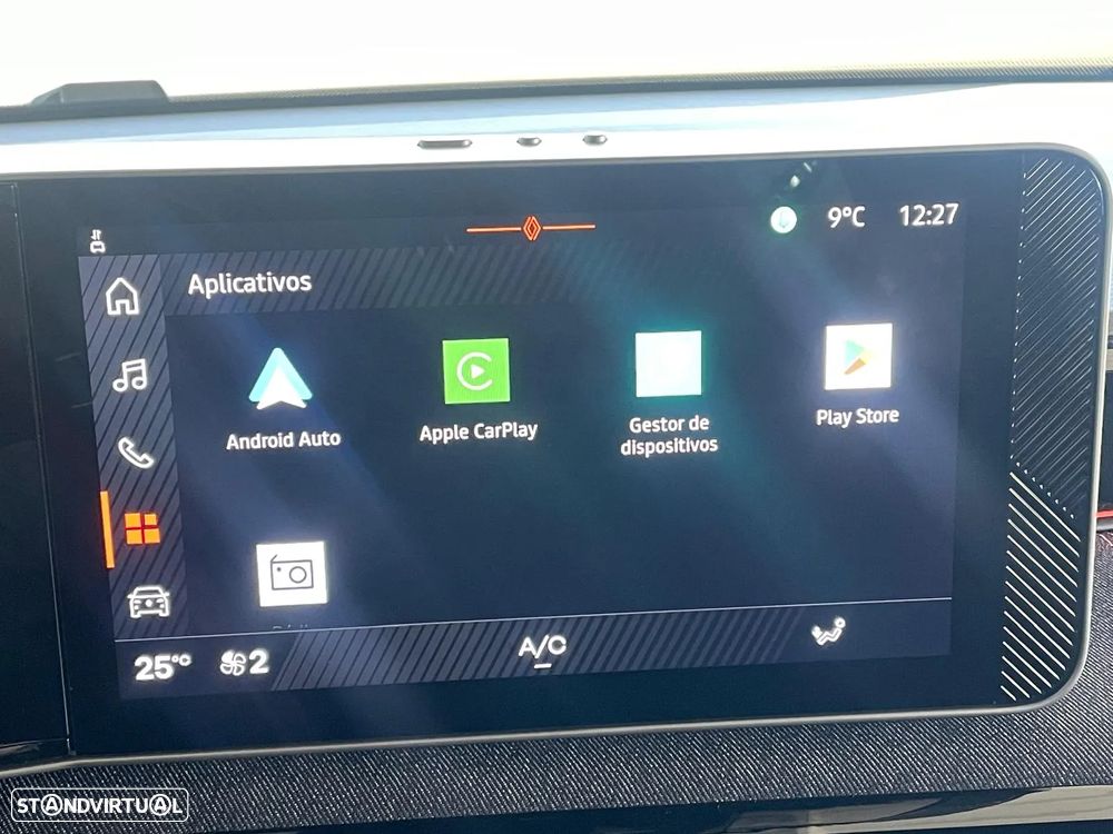 Renault 5 E-Tech R Techno 150 Comfort Range - 12