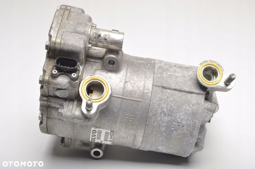 VOLVO XC60 XC90 II T8 HYBRID SPRĘŻARKA KLIMATYZACJI 32260523  P32260523 - 1
