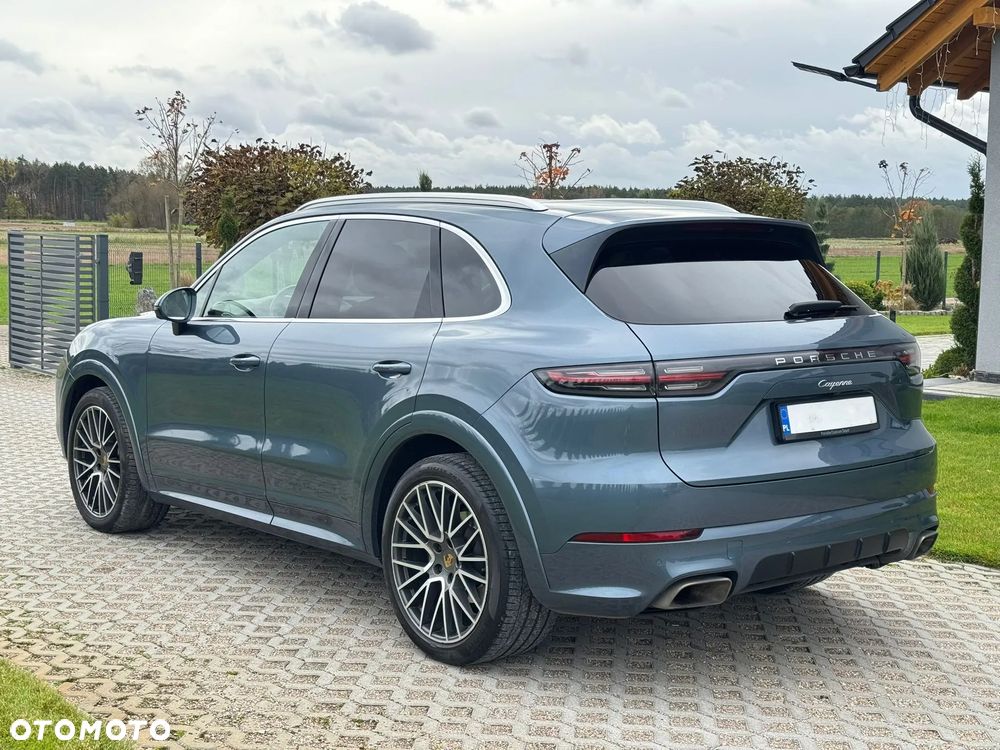 Porsche Cayenne Standard - 2