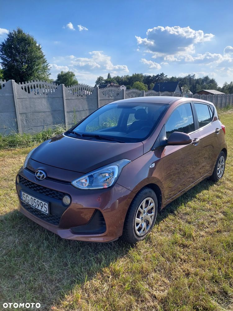 Hyundai i10 1.0 Comfort - 2