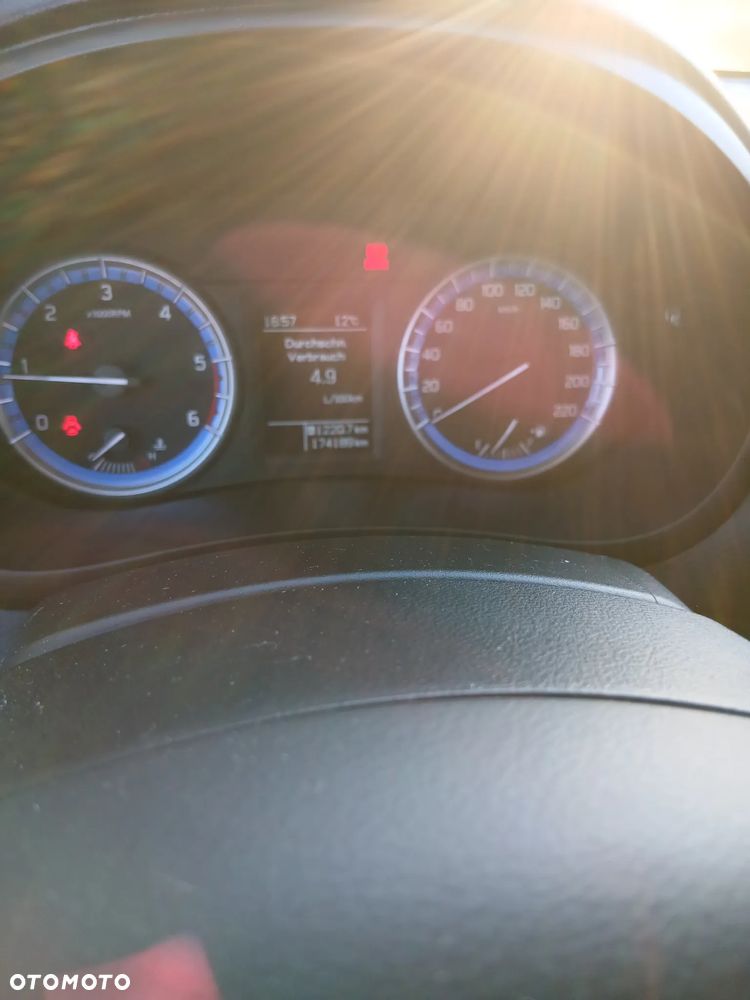 Suzuki SX4 S-Cross - 13