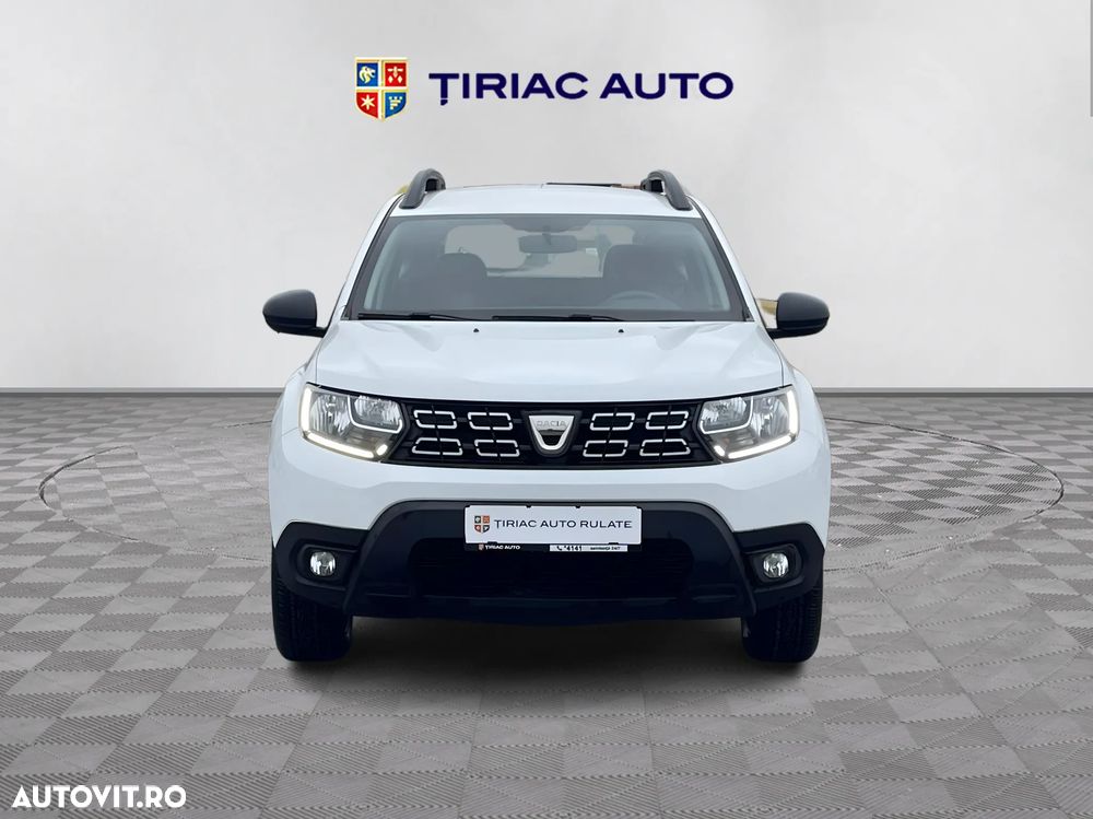 Dacia Duster - 8