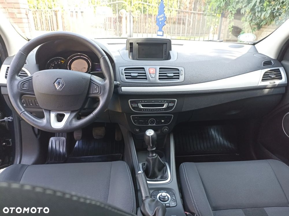 Renault Megane - 20
