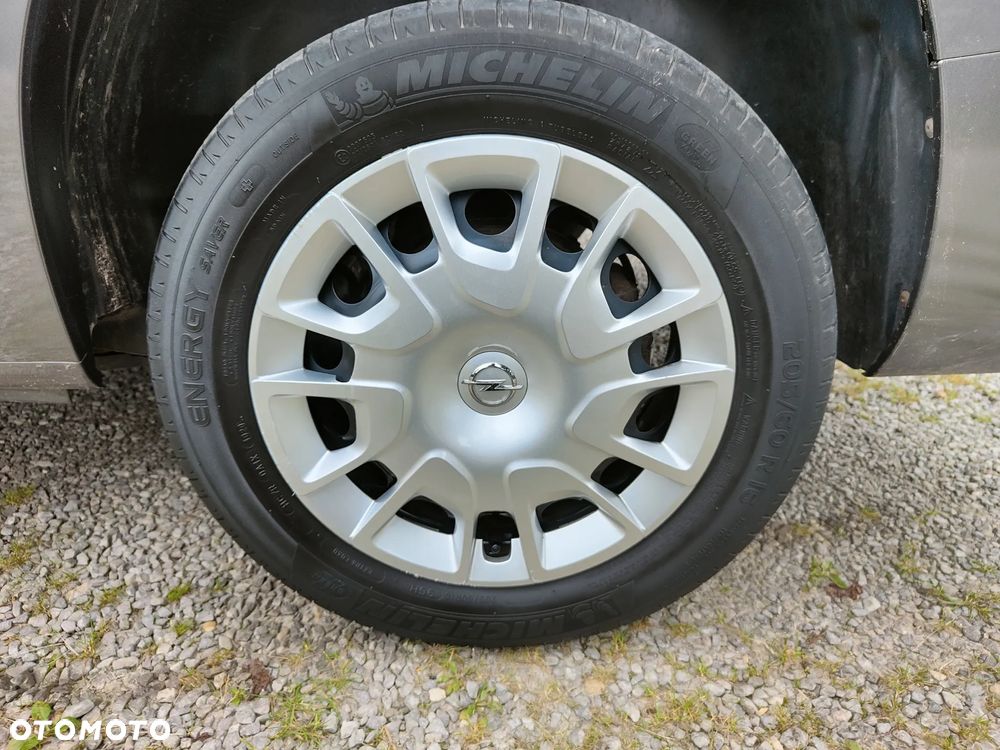 Opel COMBO XL Maxi 2020r L2 1.5 Diesel  102PS - 32