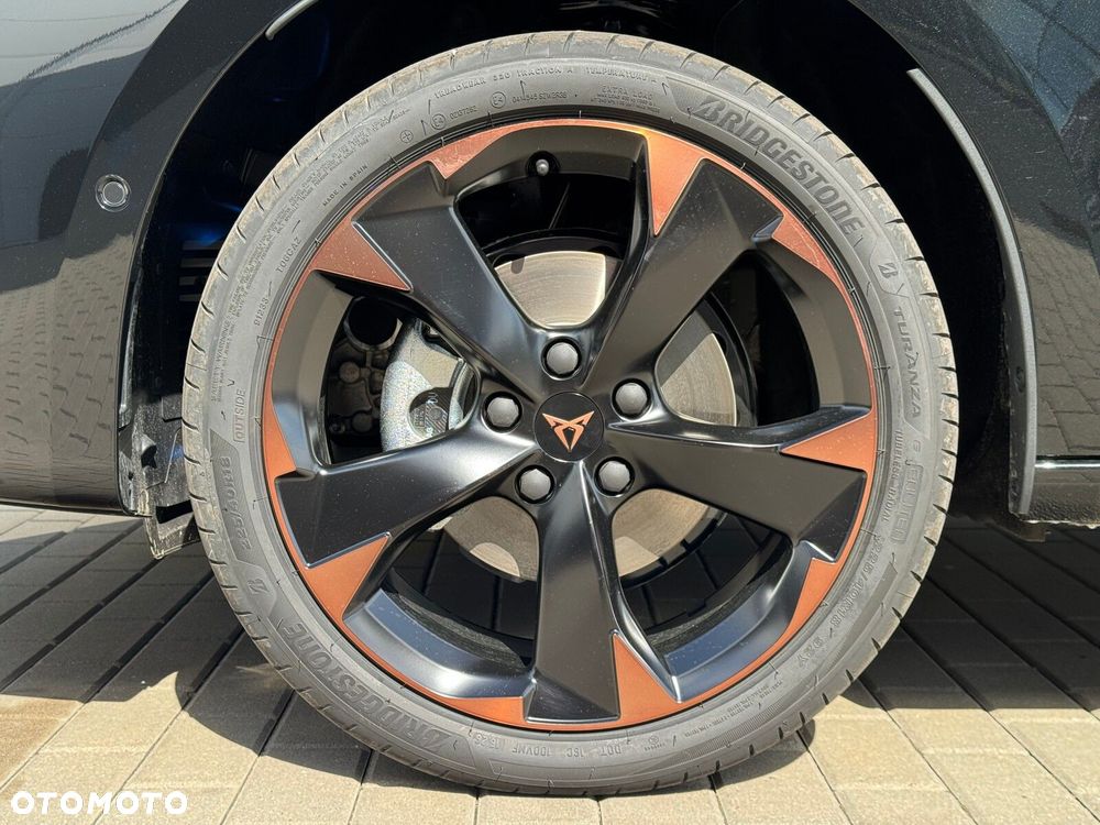 Cupra Leon Sportstourer 1.5 eTSI mHEV DSG - 20